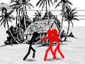 Igra Stickman Doodle Epski bijes  online