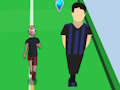 Igra Trči i pucaj: GOL!  online