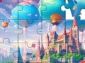 Igra Slagalica: Dvorac  online