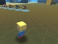 Igra Kogama: Skatepark online