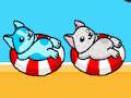 Igra Aqua Dogy online