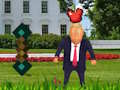 Igra Strijelac Trumpove jabuke  online