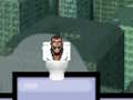 Igra Skibidi WC City Jumper  online
