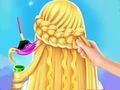 Igra Baby Taylor modna pletenica salon online