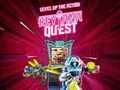 Igra Lego Ninjago Keytana Quest online