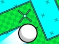 Igra Potraga za golfom  online
