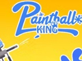 Igra Kralj paintballa  online