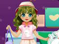 Igra Kiddo slatki stil online