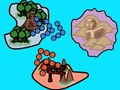 Igra Otok. io  online