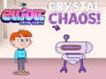 Igra Elliott iz Earth Crystal Chaos  online