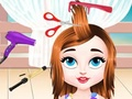 Igra Dan frizure Baby Taylor  online