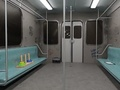 Igra Bijeg iz metroa  online
