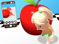 Igra Kamera Dodge 3D  online