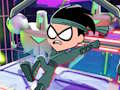 Igra Teen Titans Go! : Ninjarun  online