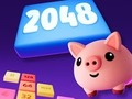 Igra Super brz 2048  online