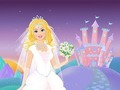 Igra Igra vjenčanice princeze  online