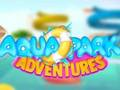 Igra Aquapark Avanture  online
