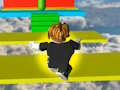 Igra Roblox: Padobran  online
