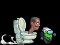 Igra Impostor Jump Skibidi WC  online