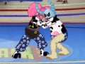 Igra WACK WRESTLING IZLAZ  online