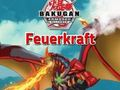 Igra Bakugan oklopni savez online