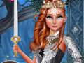 Igra Princeze kentaura  online