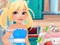 Igra Roxie's Kitchen Slatki makaroni  online