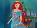 Igra Princeza sirena  online