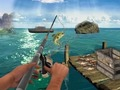 Igra Pravi simulator ribolova  online