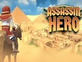 Igra Heroj ubojica  online
