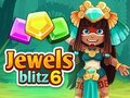 Igra Jewels Blitz 6 online
