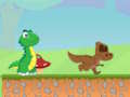 Igra Mali Dino vratio se 2023  online