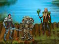 Igra Daleki Orion  online