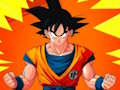 Igra Dragon Ball 5 razlika  online