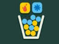 Igra Punjeno staklo 5 Fire & Ice  online