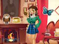 Igra Teen Dark Academia online
