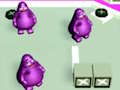 Igra Grimace Bullet Blender online