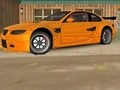 Igra Utrka na autocesti Nitro Cars  online