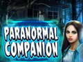 Igra Paranormalni pratilac  online