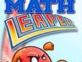 Igra Matematički skakač  online