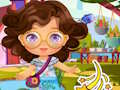 Igra Moda Toddie Encanto  online