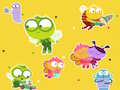 Igra Lu & Bally Bunch ga pronađu online