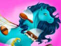 Igra Konjički klub Princess  online
