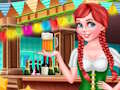 Igra BFFS OKTOBERFEST online