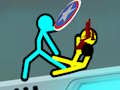 Igra Vrhunski Duelist Stickman  online