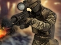 Igra Snajperski napad 3D: Pucanje rata online