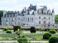 Igra Chenonceau Skriveni predmeti  online