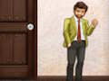 Igra Amgel Easy Soba Escape 137 online