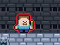 Igra Steve i Alex Dungeons  online