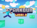 Igra Parkour svijet  online